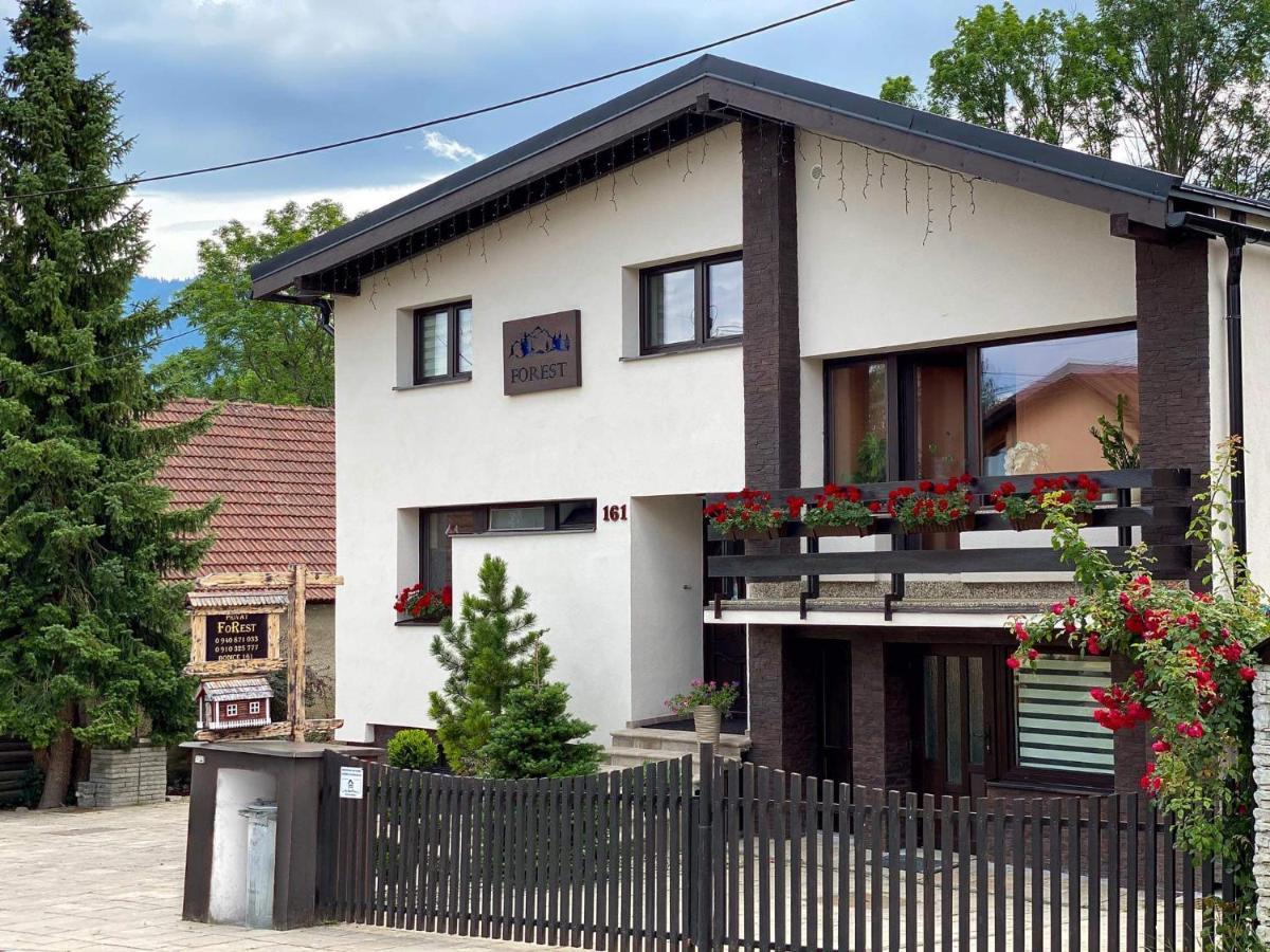 Privat Forest Liptovsky Mikulas Exterior photo