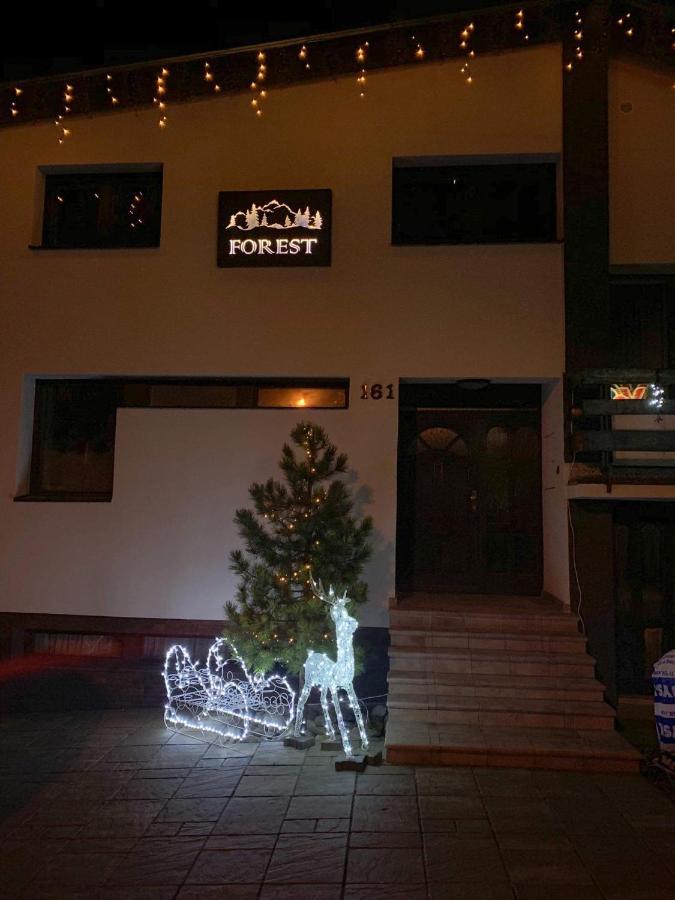 Privat Forest Liptovsky Mikulas Exterior photo